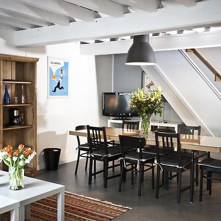 Apartmán La Mouette Trouville-sur-Mer Exteriér fotografie