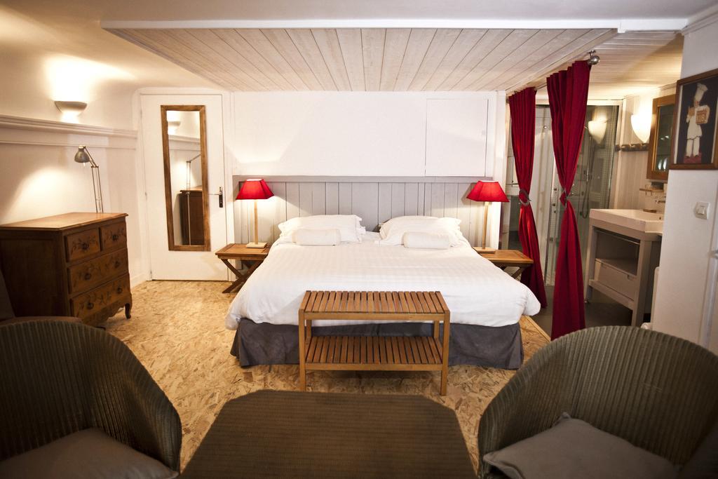 Apartmán La Mouette Trouville-sur-Mer Exteriér fotografie