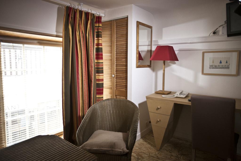 Apartmán La Mouette Trouville-sur-Mer Exteriér fotografie