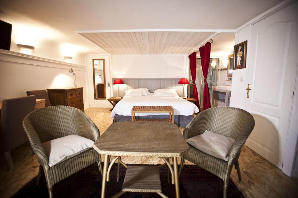 Apartmán La Mouette Trouville-sur-Mer Exteriér fotografie