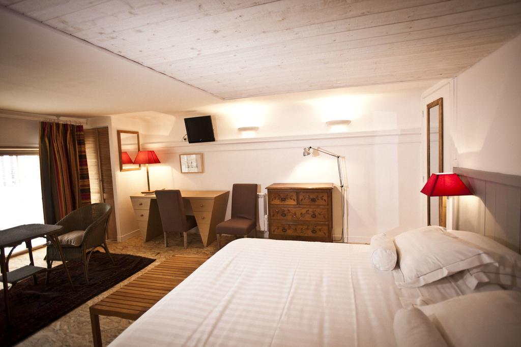 Apartmán La Mouette Trouville-sur-Mer Exteriér fotografie