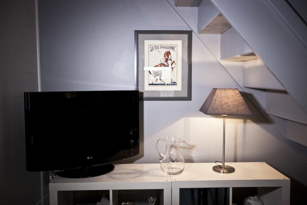 Apartmán La Mouette Trouville-sur-Mer Exteriér fotografie